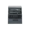 LevelOne 24 V DC pramoninis maitinimo šaltinis, 60 W, DIN bėgelis