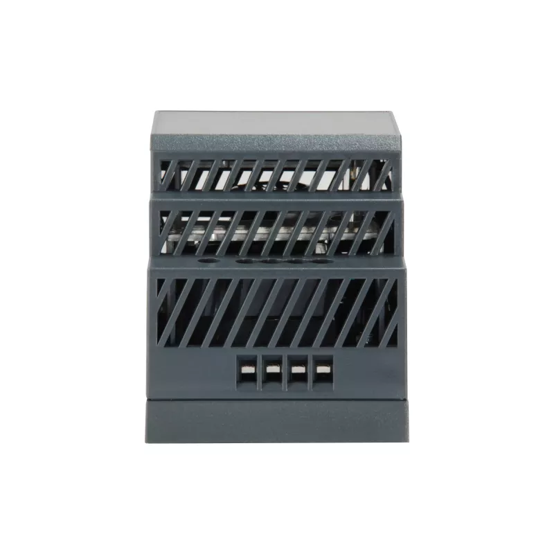 LevelOne 24 V DC pramoninis maitinimo šaltinis, 60 W, DIN bėgelis