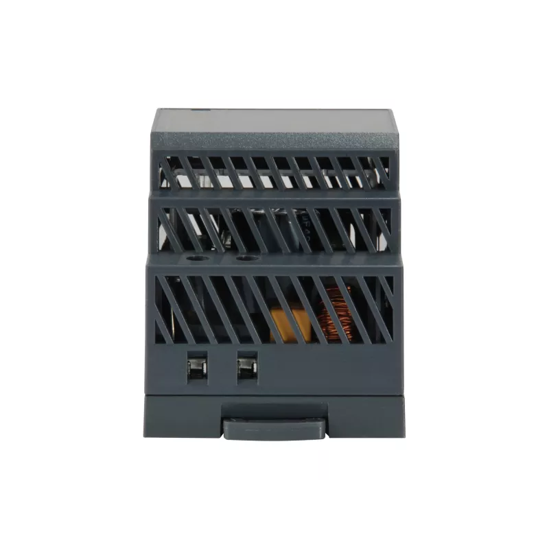 LevelOne 24 V DC pramoninis maitinimo šaltinis, 60 W, DIN bėgelis