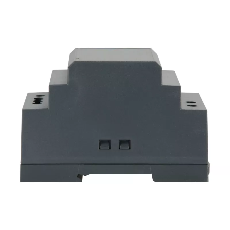 LevelOne 24 V DC pramoninis maitinimo šaltinis, 60 W, DIN bėgelis