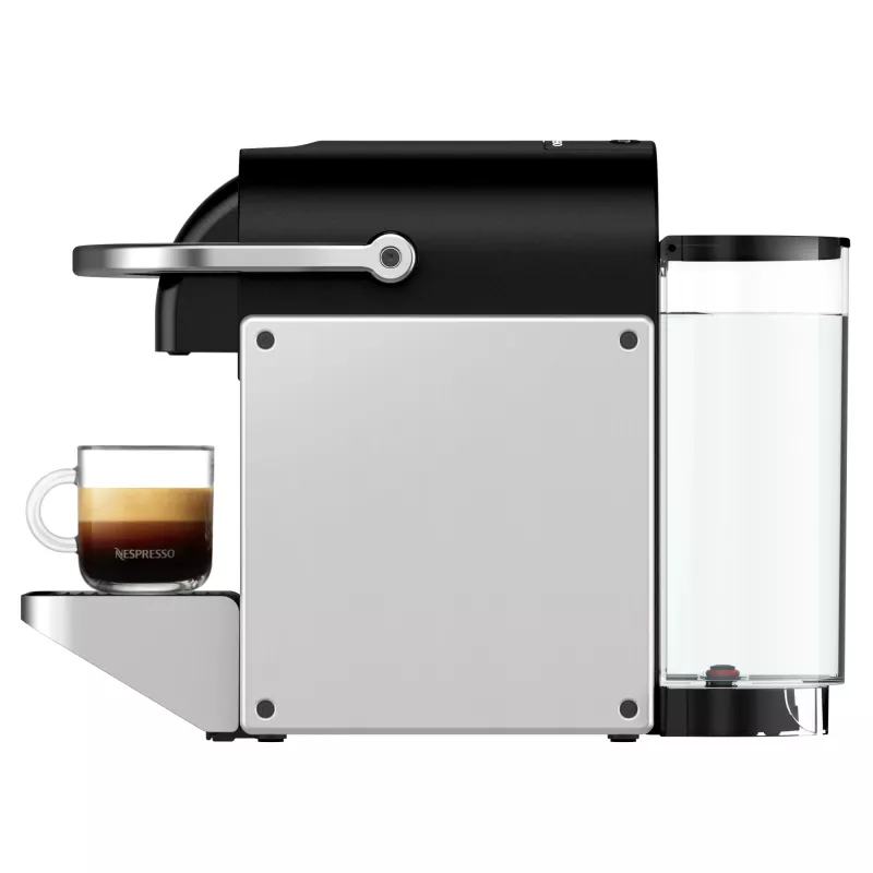 De’Longhi Pixie EN127.S Visiškai automatinis kapsulinis kavos aparatas 1 L