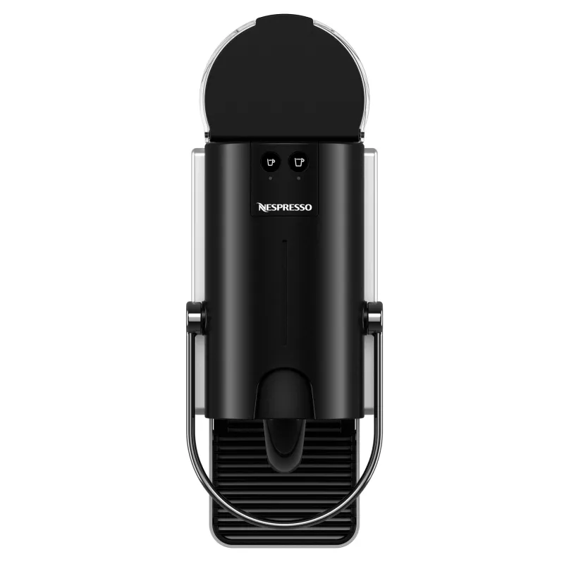 De’Longhi Pixie EN127.S Visiškai automatinis kapsulinis kavos aparatas 1 L