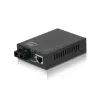 LEVEL ONE FVT-2201, RJ45 į SC Fast Ethernet medijos keitiklis