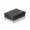 LEVEL ONE FVT-2201, RJ45 į SC „Fast Ethernet“ medijos keitiklis