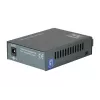 LevelOne RJ45 į SC Fast Ethernet medijos keitiklis, vienmodis pluoštas, 1550 nm, 120 km