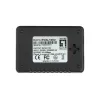 LevelOne Fast Ethernet PoE skirstytuvas, 802.3af PoE, 5-12V DC išvestis