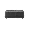 LevelOne Fast Ethernet PoE skirstytuvas, 802.3af PoE, 5-12V DC išvestis