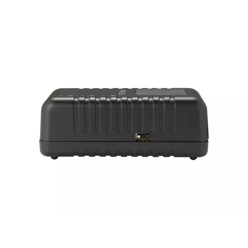 LevelOne Fast Ethernet PoE skirstytuvas, 802.3af PoE, 5-12V DC išvestis