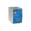 LevelOne 24V DC pramoninis maitinimo šaltinis POW-2462 480W DIN bėgelis -20 iki +70 °C