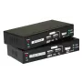 KVM per Cat.5 ilgintuvas LevelOne KVM-9036