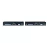 KVM per Cat.5 ilgintuvas LevelOne KVM-9036