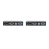 KVM per Cat.5 ilgintuvas LevelOne KVM-9036