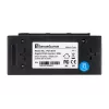 LevelOne POI-3014 PoE adapteris Greitasis Ethernet, Gigabitinis Ethernet 52 V