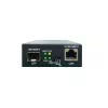 LevelOne RJ45 – SFP Gigabit medijos keitiklis, 802.3bt 60W PoE PSE