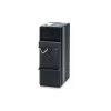 Tinklo komutatorius LevelOne IGU-0501 Gigabit Ethernet PoE Juodas