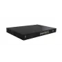 LevelOne FGP-2031 tinklo komutatorius Nevaldomas Fast Ethernet (10/100) Power over Ethernet (PoE) 1U Juodas