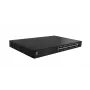 „LevelOne FGP-2831“ tinklo komutatorius Nevaldomas Fast Ethernet (10/100) maitinimas per Ethernet (PoE) 1U juodas
