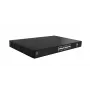 LevelOne GEP-2021 tinklo komutatorius Nevaldomas Gigabit Ethernet (10/100/1000) Power over Ethernet (PoE) 1U Juoda