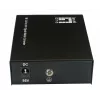 LevelOne RJ45 į SFP Gigabit medijos keitiklis, 802.3bt 90W PoE PSE