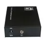 LevelOne RJ45 į SFP Gigabit medijos keitiklis, 802.3bt 90W PoE PSE