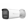 LevelOne GEMINI Zoom IP kamera, 2 MP, priartinimas, H.265, vidaus/lauko
