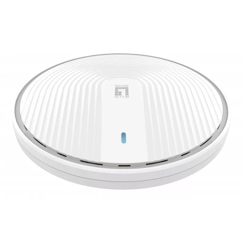 Belaidis prieigos taškas LevelOne AX1800 Dual Band Wi-Fi6 2.4GHz 5GHz