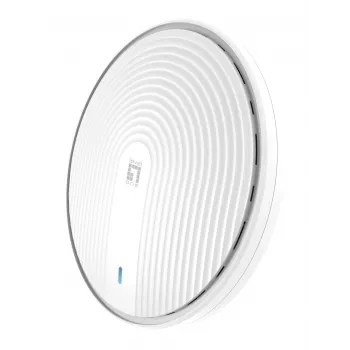 Belaidis prieigos taškas LevelOne AX1800 Dual Band Wi-Fi6 2.4GHz 5GHz