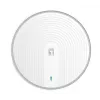 Belaidis prieigos taškas LevelOne AX1800 Dual Band Wi-Fi6 2.4GHz 5GHz