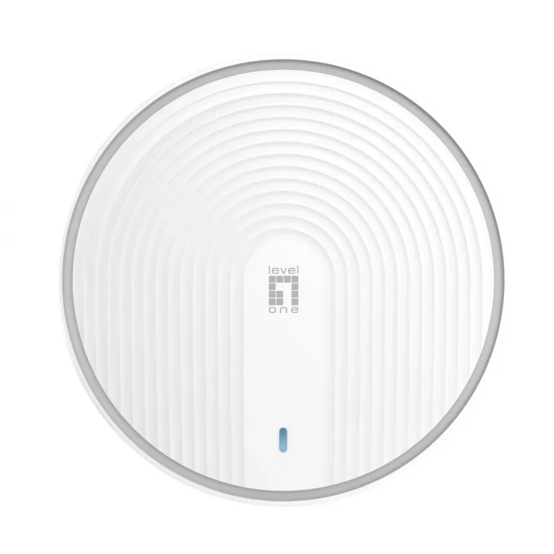 Belaidis prieigos taškas LevelOne AX1800 Dual Band Wi-Fi6 2.4GHz 5GHz
