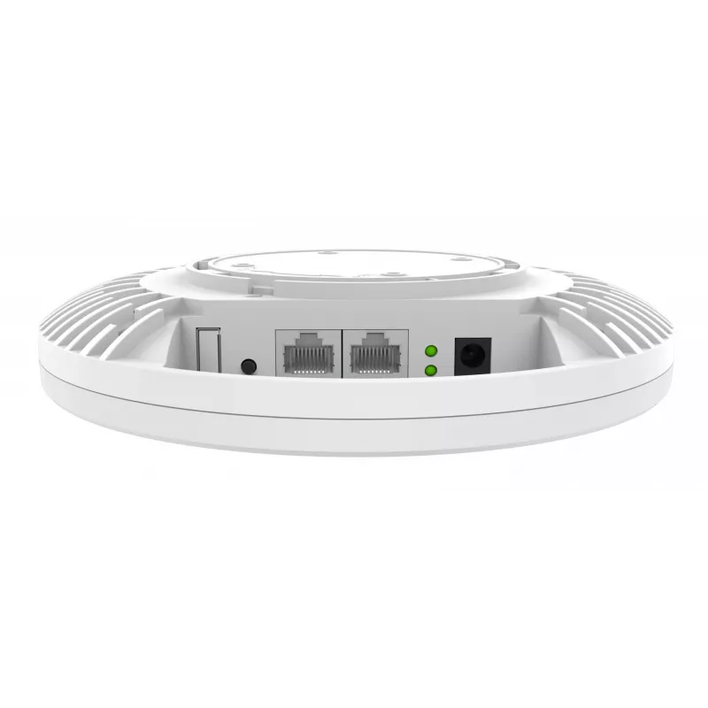 Belaidis prieigos taškas LevelOne AX1800 Dual Band Wi-Fi6 2.4GHz 5GHz