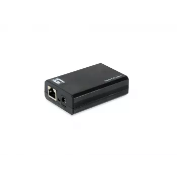LevelOne Gigabit IEEE802.3bt PoE daliklis