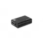LevelOne Gigabit IEEE802.3bt PoE daliklis
