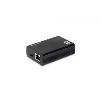 LevelOne Gigabit IEEE802.3bt PoE daliklis