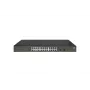 LevelOne Hilbert 26 prievadų „Gigabit Smart Lite“ komutatorius, 24 x „Gigabit RJ45“, 2 x „Gigabit SFP“