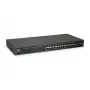 LevelOne GEP-2652 tinklo komutatorius Valdomas L2 Gigabit Ethernet (10/100/1000) Maitinimas per Ethernet (PoE) Pilka