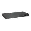 LevelOne GEP-2652 tinklo komutatorius Valdomas L2 Gigabit Ethernet (10/100/1000) Maitinimas per Ethernet (PoE) Pilka