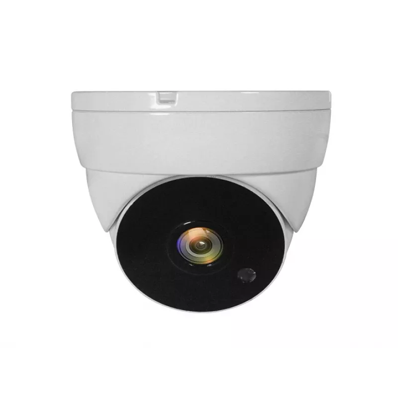 CCTV apsaugos kamera LevelOne 4-in-1 fiksuotas kupolas FHD 1080P