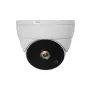 CCTV apsaugos kamera LevelOne 4-in-1 fiksuotas kupolas FHD 1080P
