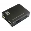 LevelOne RJ45 į SFP+ 10 gigabitų medijos keitiklis