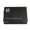 LevelOne RJ45 į SFP+ 10 gigabitų medijos keitiklis