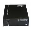 LevelOne RJ45 į SFP+ 10 gigabitų medijos keitiklis
