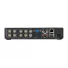 LevelOne DSK-8001 vaizdo stebėjimo rinkinys Laidinis 8 kanalų