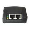 LevelOne POI-2012 PoE adapteris Fast Ethernet 52 V