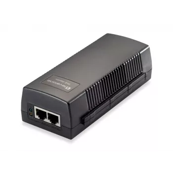 LevelOne POI-3010 PoE adapteris, skirtas Fast Ethernet, Gigabit Ethernet 52 V