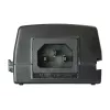LevelOne POI-3010 PoE adapteris, skirtas Fast Ethernet, Gigabit Ethernet 52 V