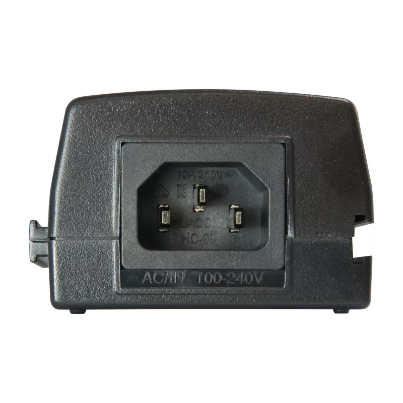LevelOne POI-3010 PoE adapteris, skirtas Fast Ethernet, Gigabit Ethernet 52 V