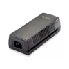 LevelOne POI-3010 PoE adapteris, skirtas Fast Ethernet, Gigabit Ethernet 52 V