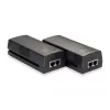LevelOne POI-3010 PoE adapteris, skirtas Fast Ethernet, Gigabit Ethernet 52 V