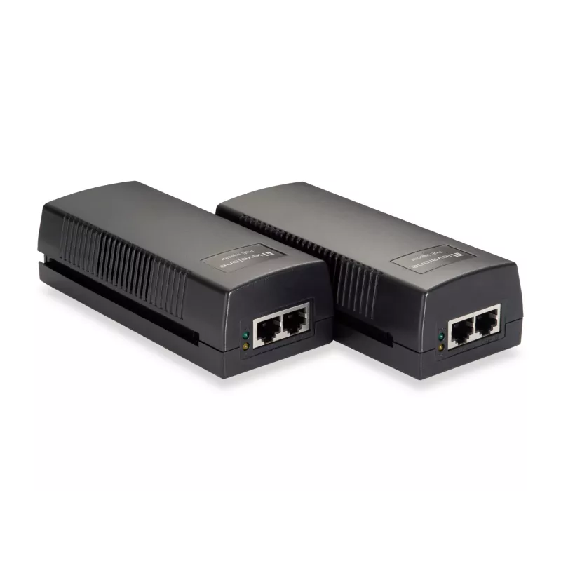 LevelOne POI-3010 PoE adapteris, skirtas Fast Ethernet, Gigabit Ethernet 52 V