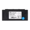 LevelOne POI-3010 PoE adapteris, skirtas Fast Ethernet, Gigabit Ethernet 52 V
